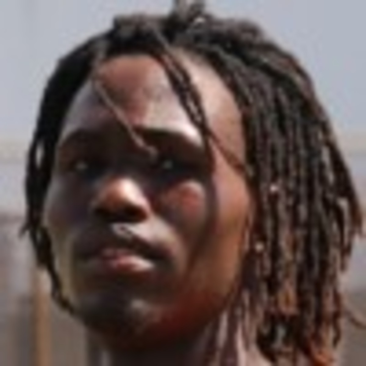 chris johnson mini headshot